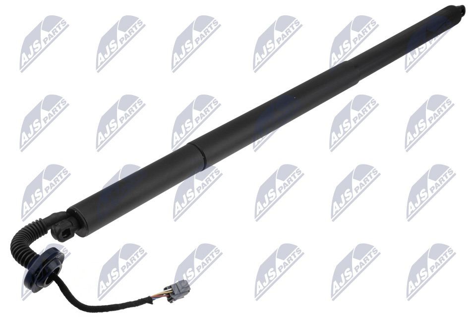 NTY AE-FR-084 Elmotor, bagklap GALAXY 2.0 EcoBlue Bi-Turbo 240 HK Diesel