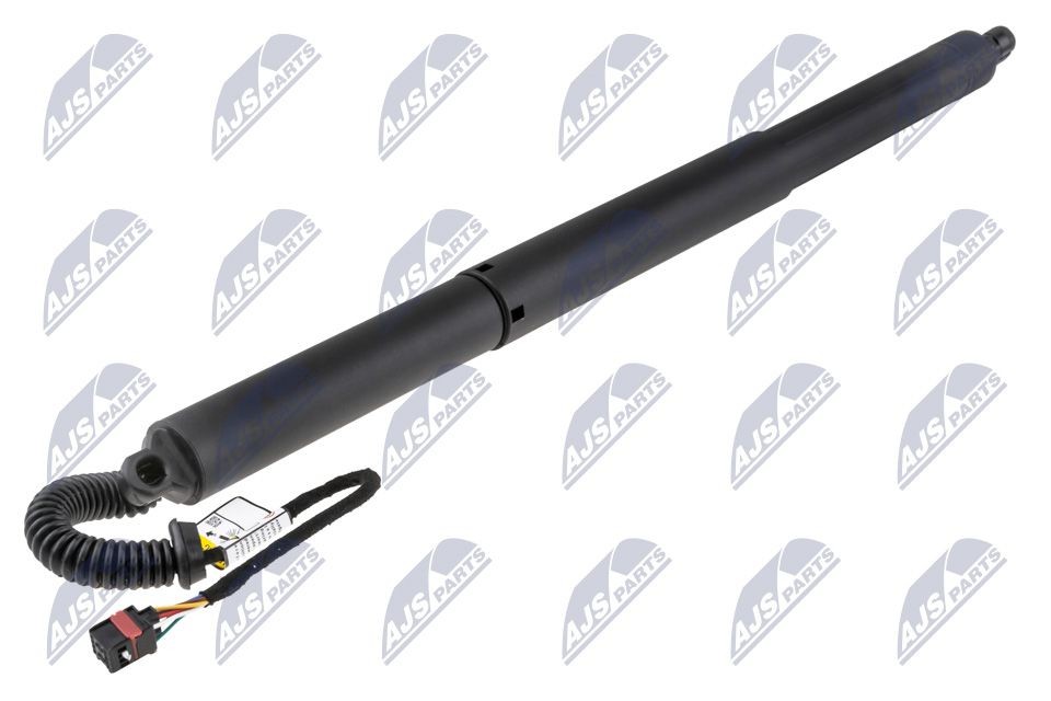 NTY AE-KA-044 Elmotor, bagklap NIRO 1.6 GDi Hybrid 141 HK Benzin/elektro