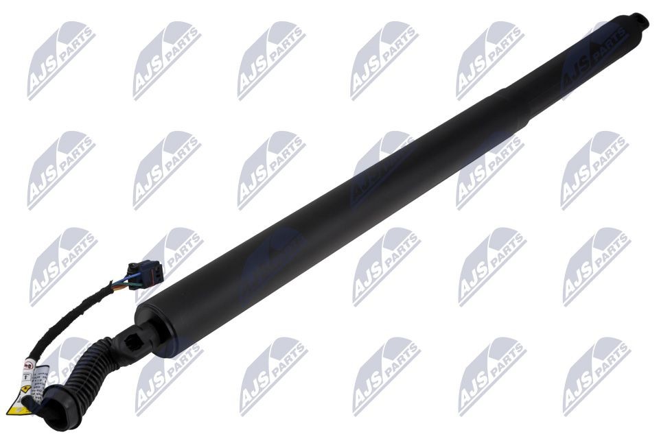 NTY AE-SK-043 Elmotor, bagklap OCTAVIA 2.0 RS 265 HK Benzin