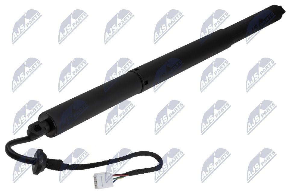 NTY AE-TY-059 Elmotor, bagklap HIGHLANDER 3.5 VVTi AWD (GSU75) 249 HK Benzin