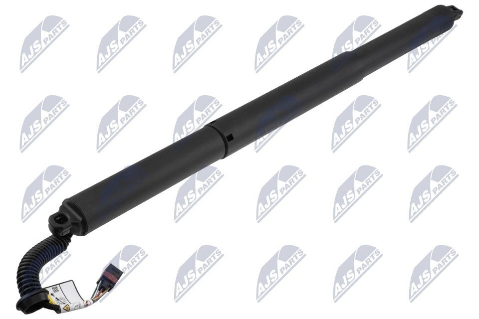 NTY AE-VW-113 Elmotor, bagklap ID.5 Pro Performance 204 HK EL