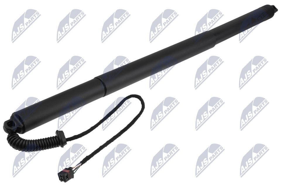 NTY AE-VW-117 Elmotor, bagklap MULTIVAN 1.5 TSi 136 HK Benzin