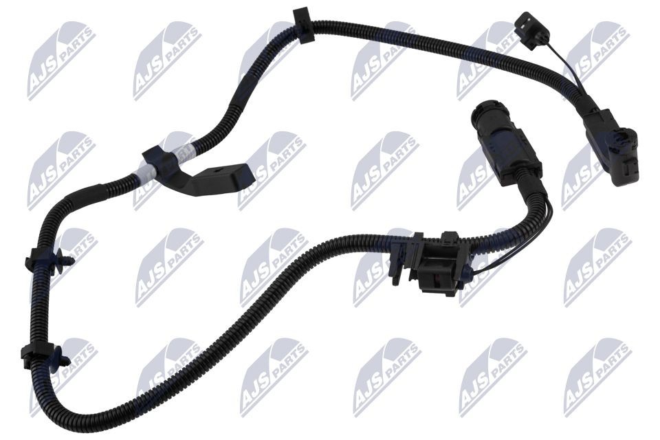 NTY BWP-VW-016 Dozēšanas modulis, Karbamīda iesmidzināšana A3 2.0 TDI 136 HP Dīzelis 2020