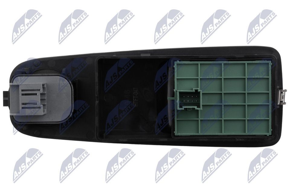 NTY Window switch Article number: EWS-FT-047 cheaply