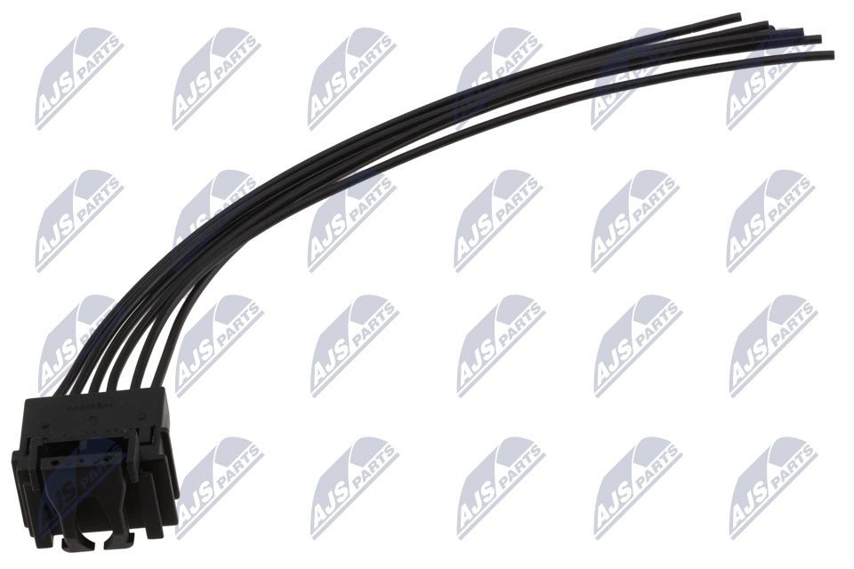 NTY EZ-RE-003 Cable Repair Set, tail light SCÉNIC 1.6 (JA00, JA16, JA15, JA19, JA1V, JA2B, JA2C, JA0B,... 107 PS Petrol 2003