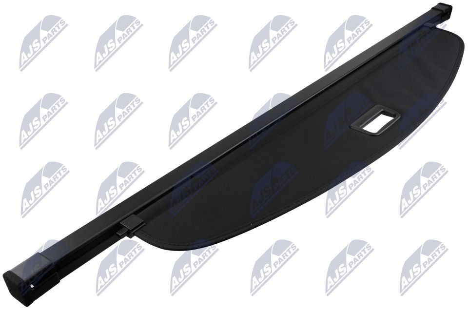 NTY Cargo Area Cover Article number: EZC-MZ-031 cheaply