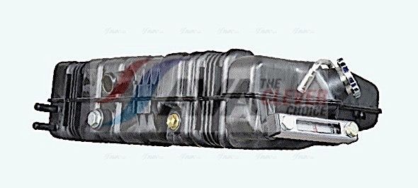 AVA COOLING SYSTEMS Engine radiator Article number: LR2002 cheaply