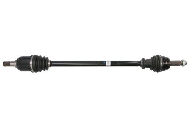 POINT GEAR Trækaksel Varenummer: PNG76537 billige