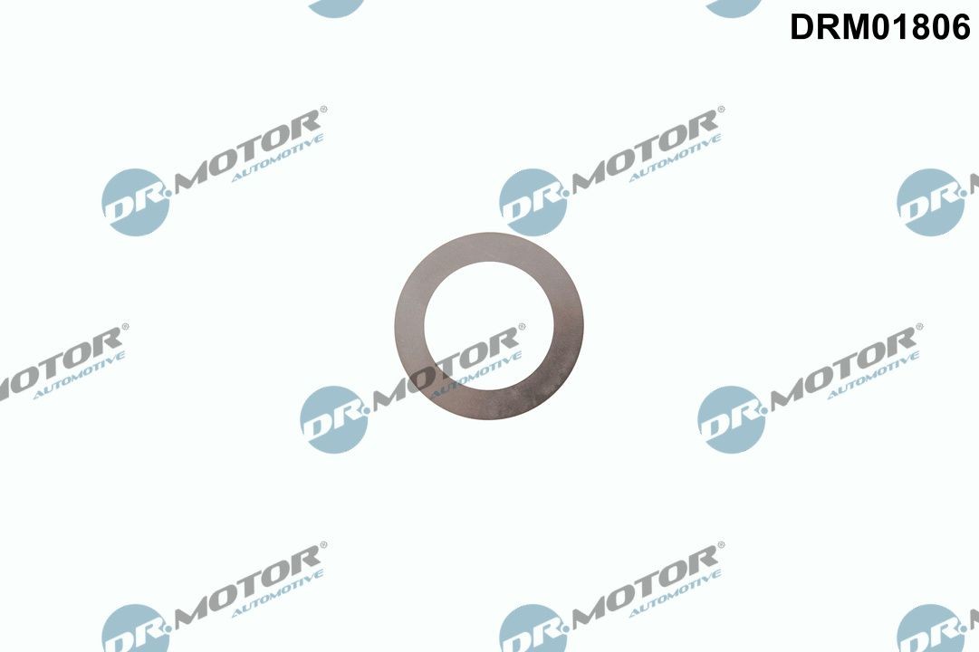 DR.MOTOR AUTOMOTIVE Skive, remskive-krumtap Varenummer: DRM01806 billige