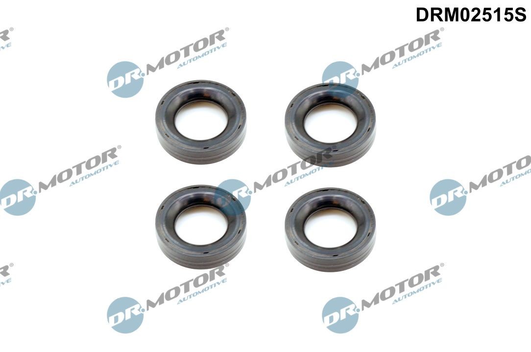 DR.MOTOR AUTOMOTIVE Tetningsring, tennpluggrom artikkelnummer: DRM02515S billig