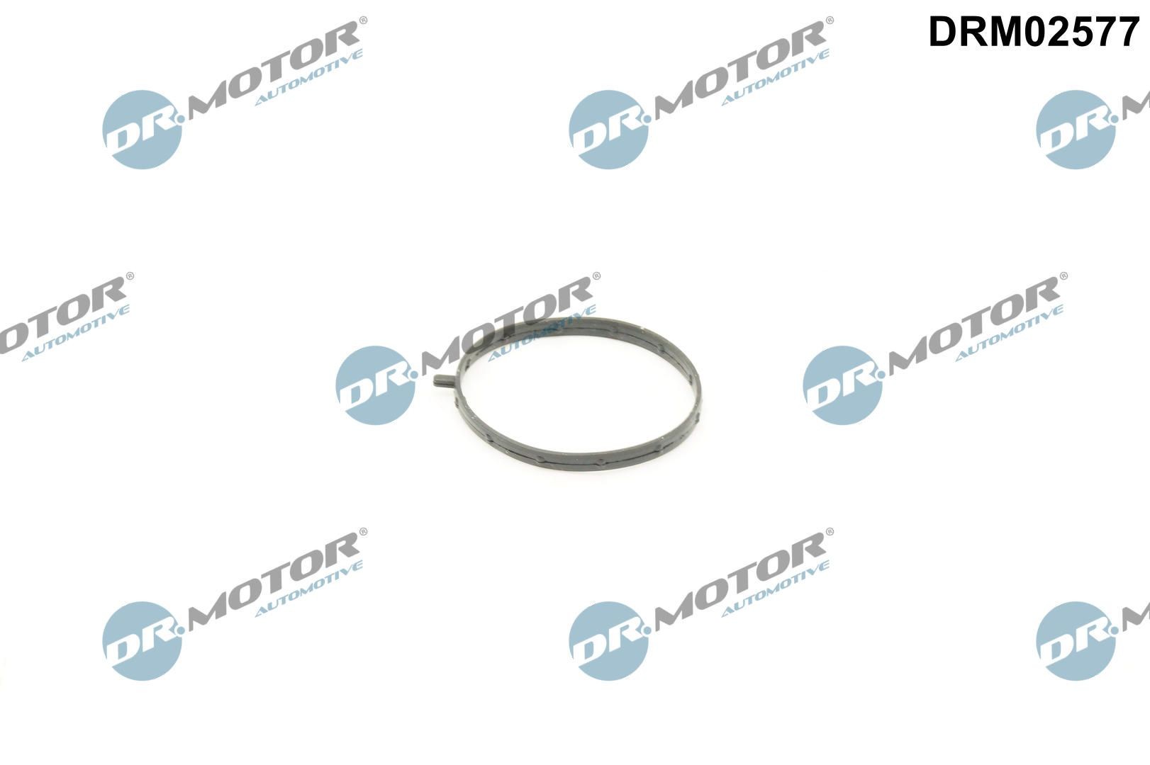 DR.MOTOR AUTOMOTIVE DRM02577 Pakning,gasspjældsstuds 3 2.0 150 HK Benzin 2019