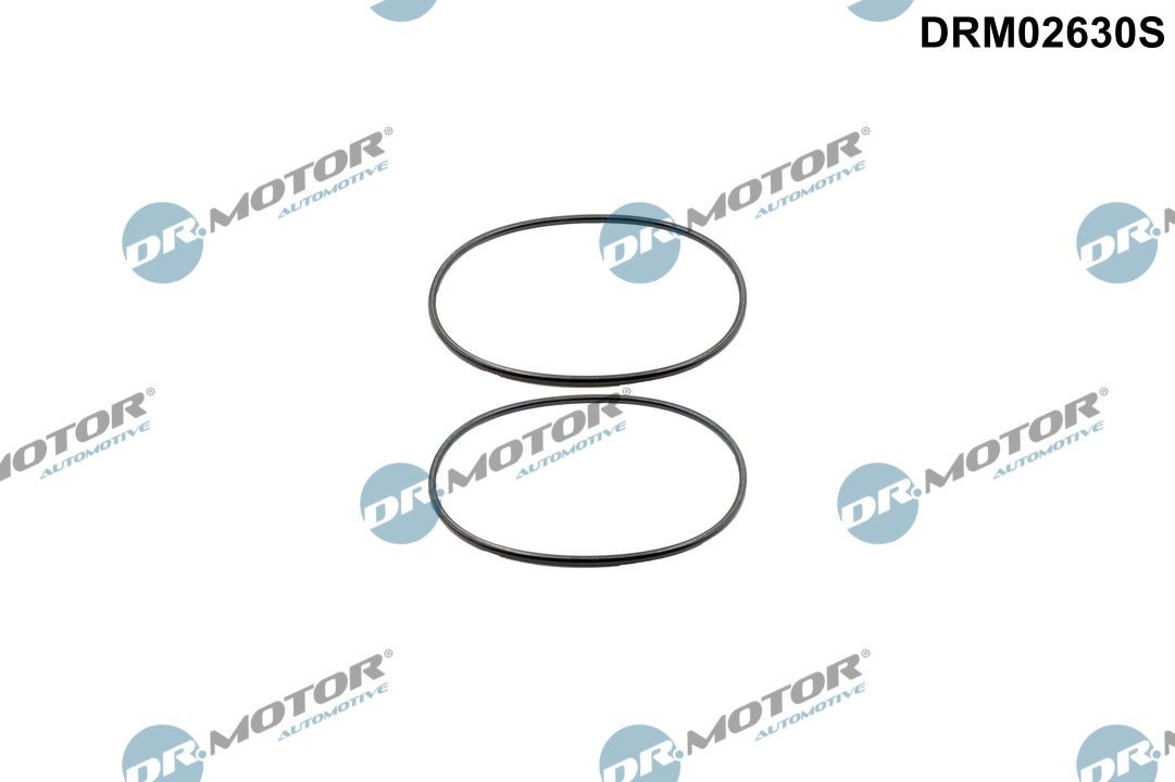DR.MOTOR AUTOMOTIVE Tihendikomplekt, rattakese Artikli number: DRM02630S soodsalt