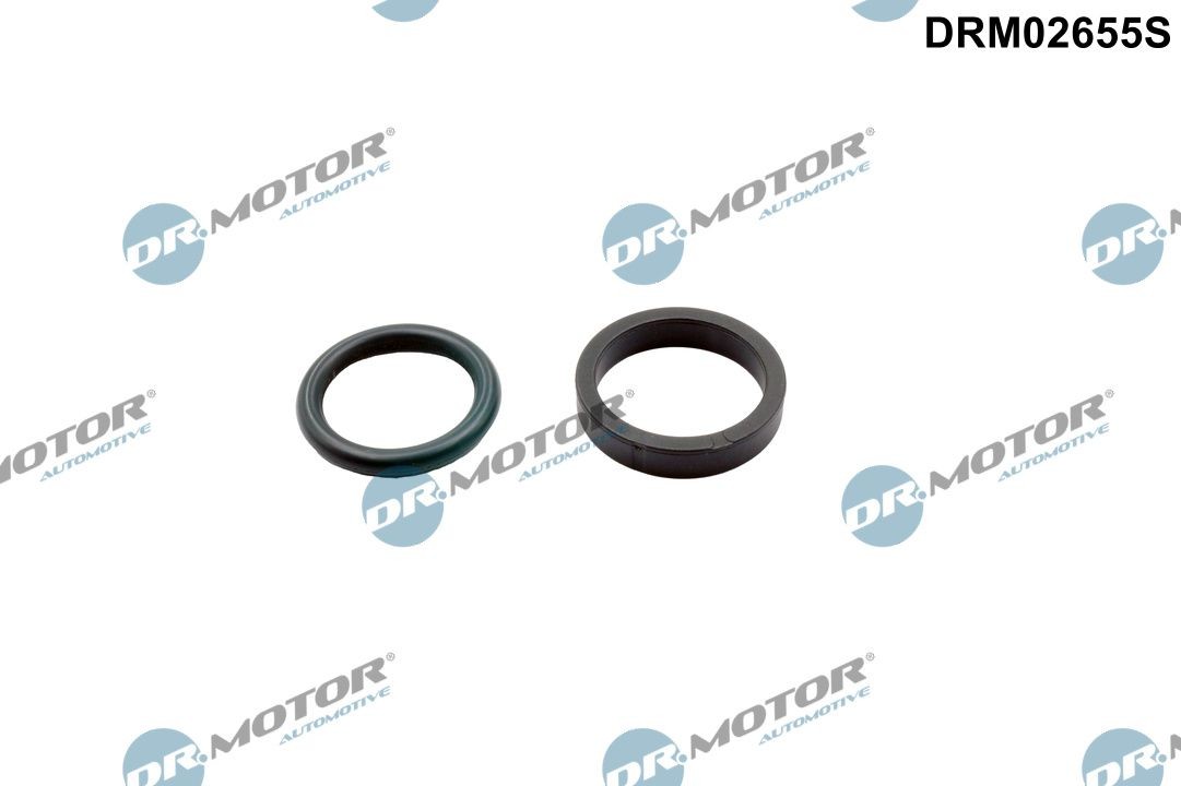 DR.MOTOR AUTOMOTIVE DRM02655S Blīve, gāzu sadales fāžu regulēšanas sistēma 7. Sērija ActiveHybrid 7 465 HP Benzīns/Elektro 2015