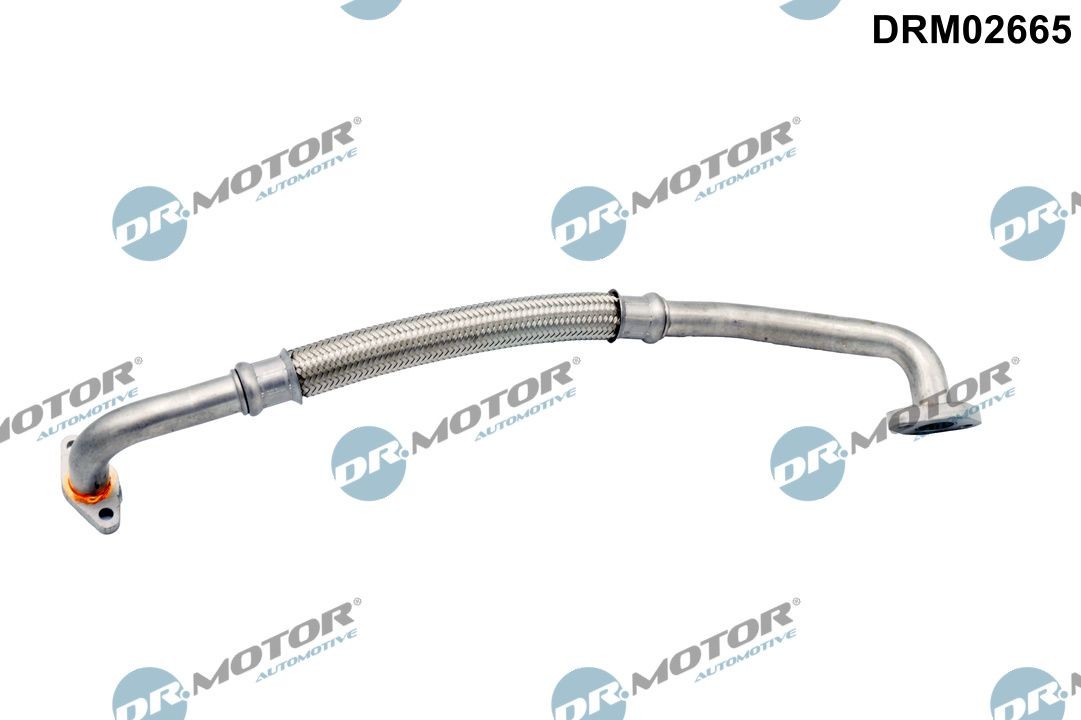 DR.MOTOR AUTOMOTIVE DRM02665 Масловод, турбина NEW BEETLE 1.8 T 150 K.C. бензин 2010