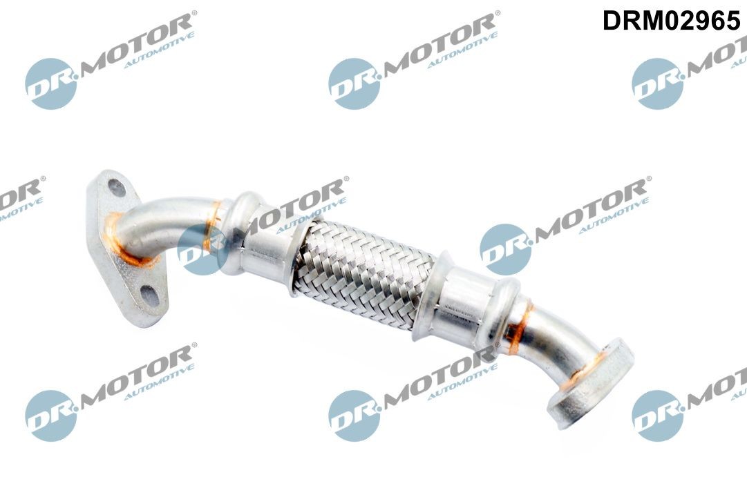 DR.MOTOR AUTOMOTIVE DRM02965 Õliühendus, kompressor EOS 2.0 TSI 210 HP Bensiin 2015