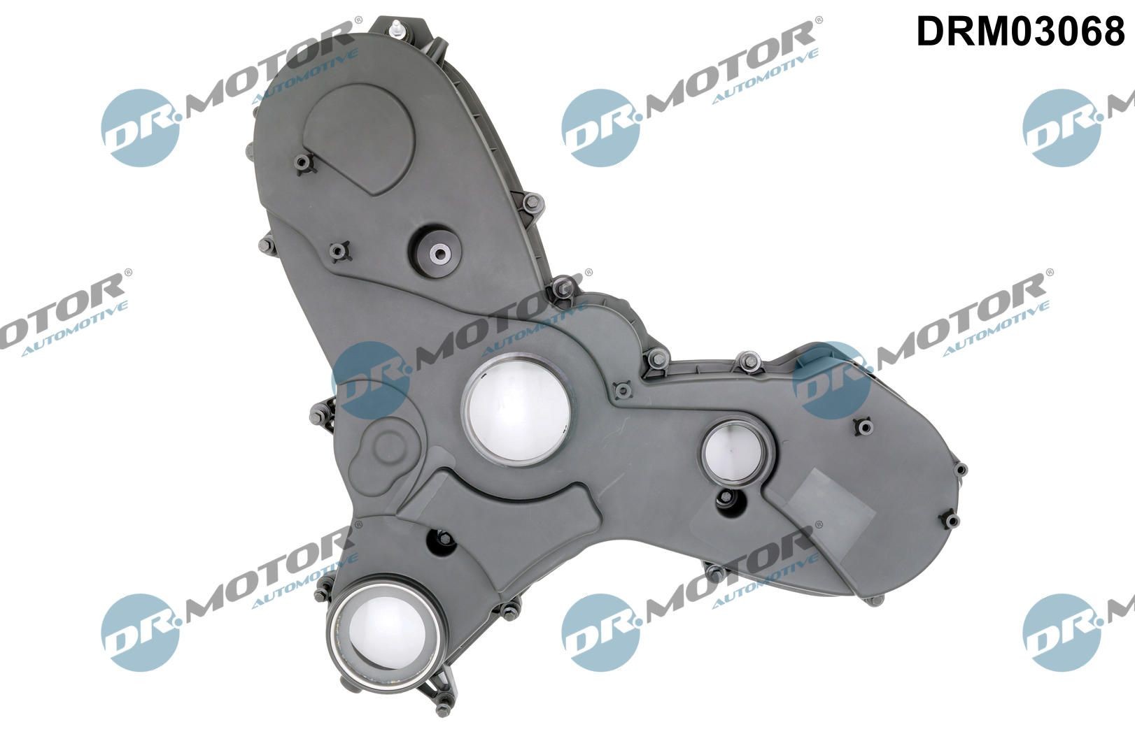 DR.MOTOR AUTOMOTIVE Styrhuslock Artikelnummer: DRM03068 billigt