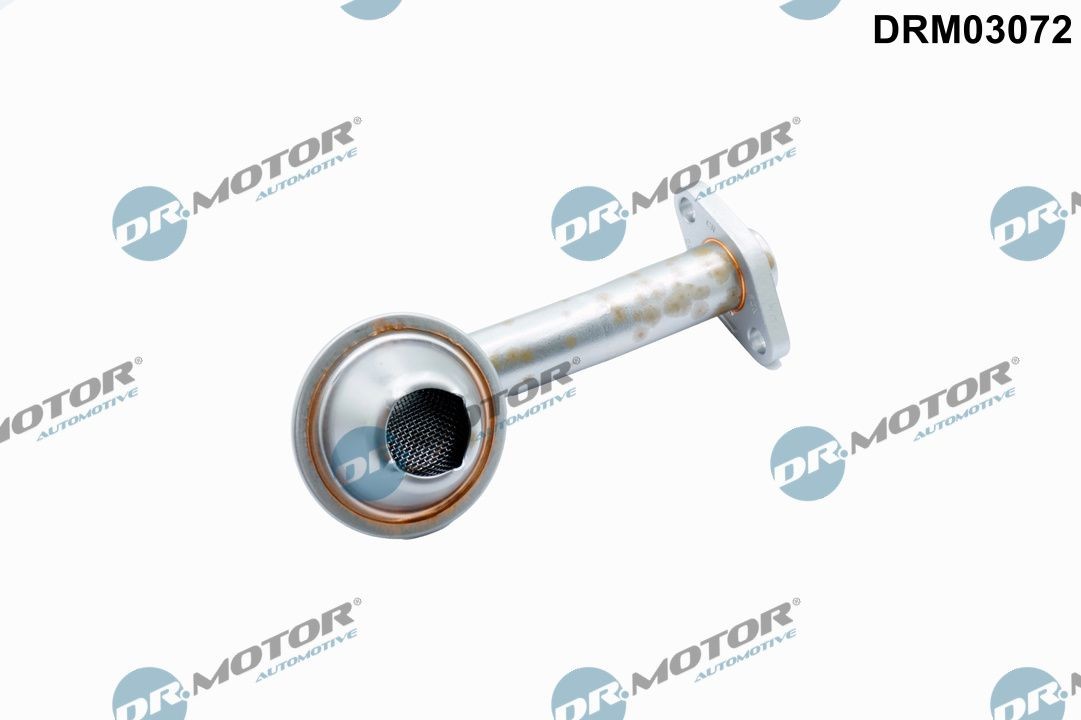 DR.MOTOR AUTOMOTIVE DRM03072 Toru, õlipump PASSAT 2.0 120 HP Bensiin 2001