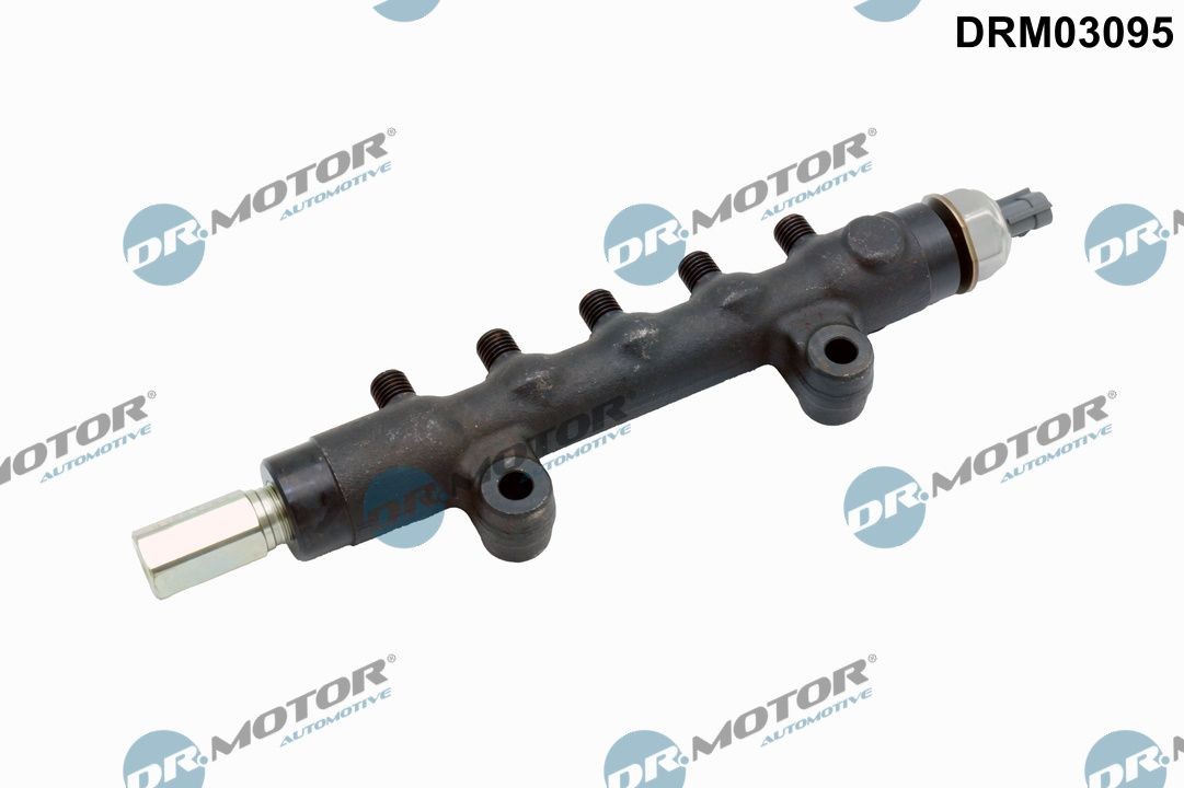 DR.MOTOR AUTOMOTIVE Fordelerrør, brændstof Varenummer: DRM03095 billige