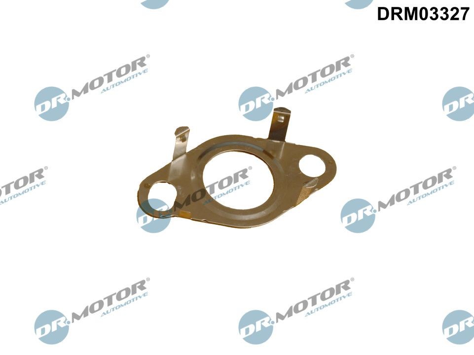 DR.MOTOR AUTOMOTIVE Gasket, EGR valve pipe Article number: DRM03327 cheaply