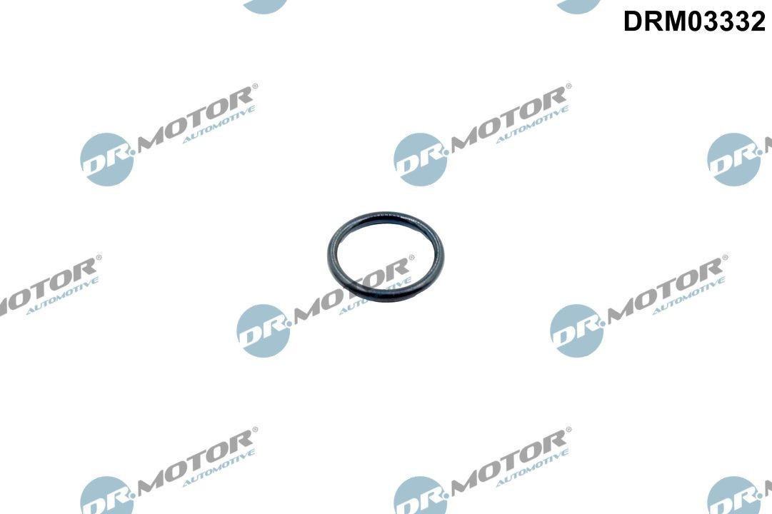 DR.MOTOR AUTOMOTIVE Seal, coolant tube Article number: DRM03332 cheaply