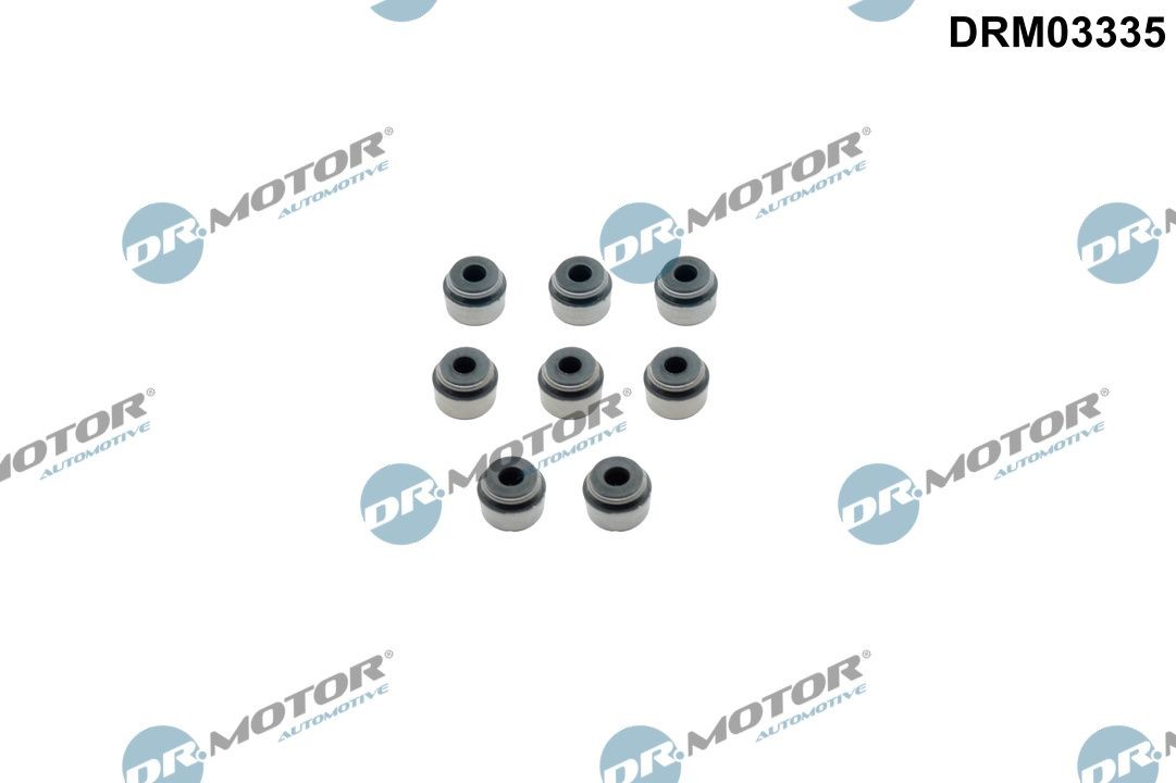 DR.MOTOR AUTOMOTIVE Seal Set, valve stem Article number: DRM03335 cheaply