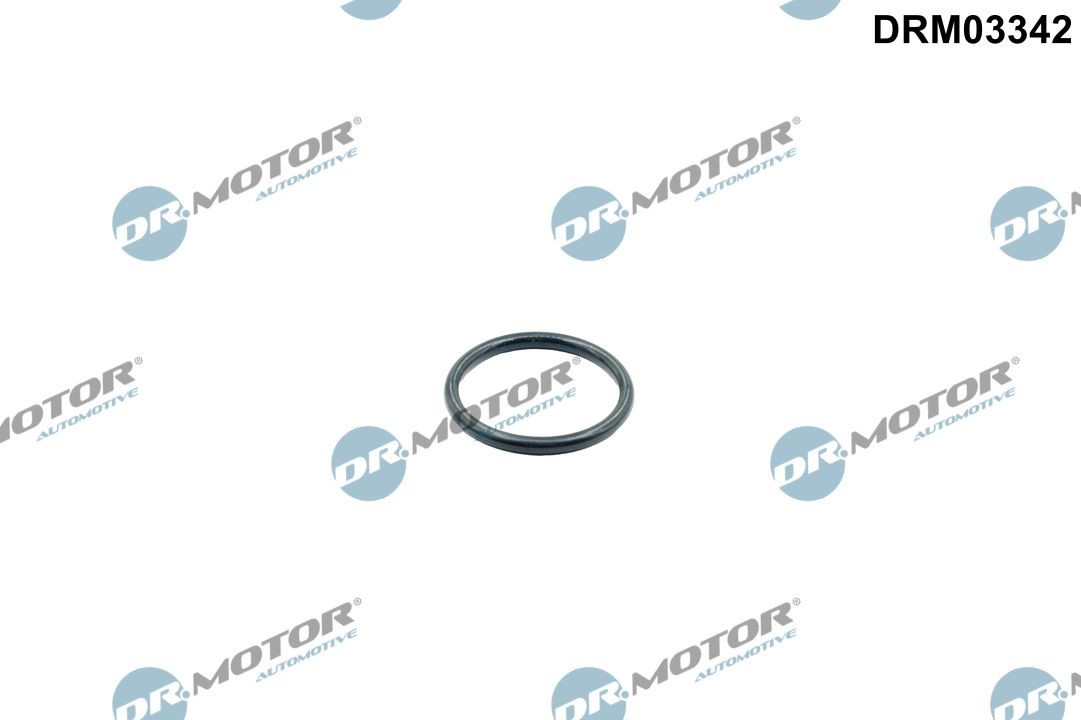 DR.MOTOR AUTOMOTIVE Seal Ring, automatic transmission oil pump Article number: DRM03342 cheaply