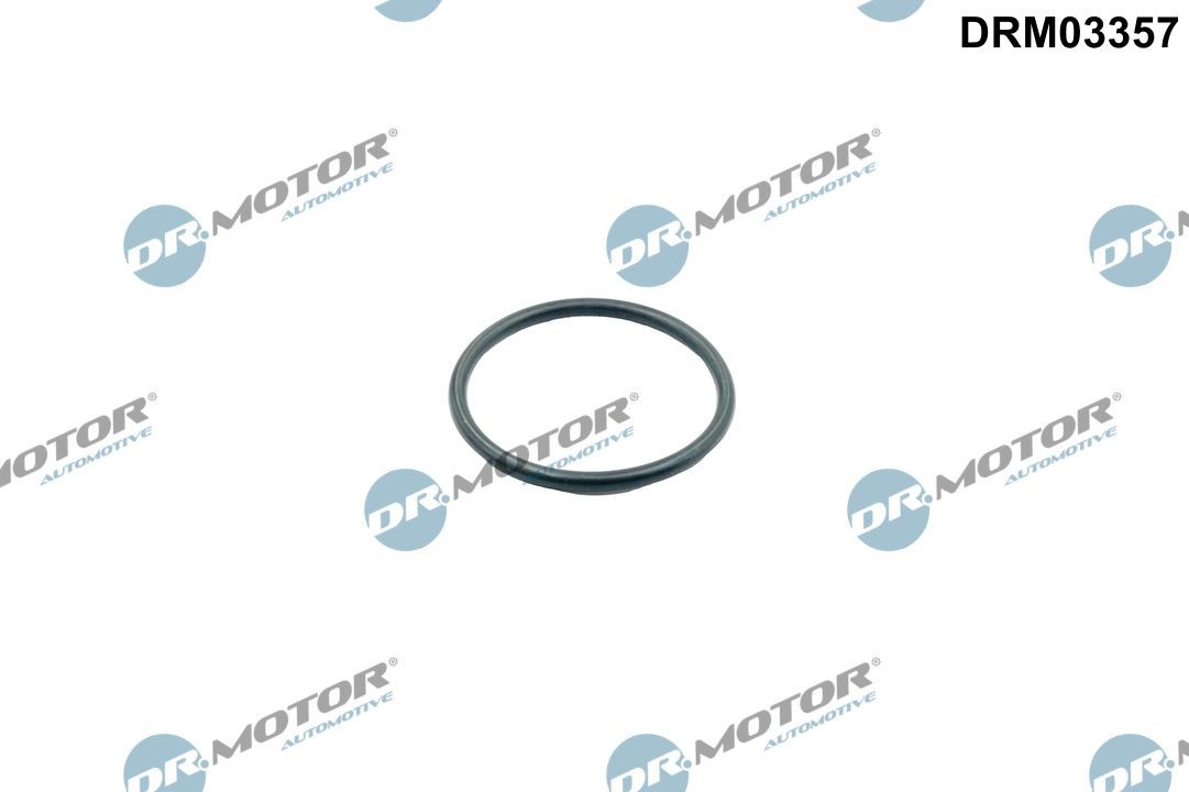 DR.MOTOR AUTOMOTIVE Seal, turbo air hose Article number: DRM03357 cheaply