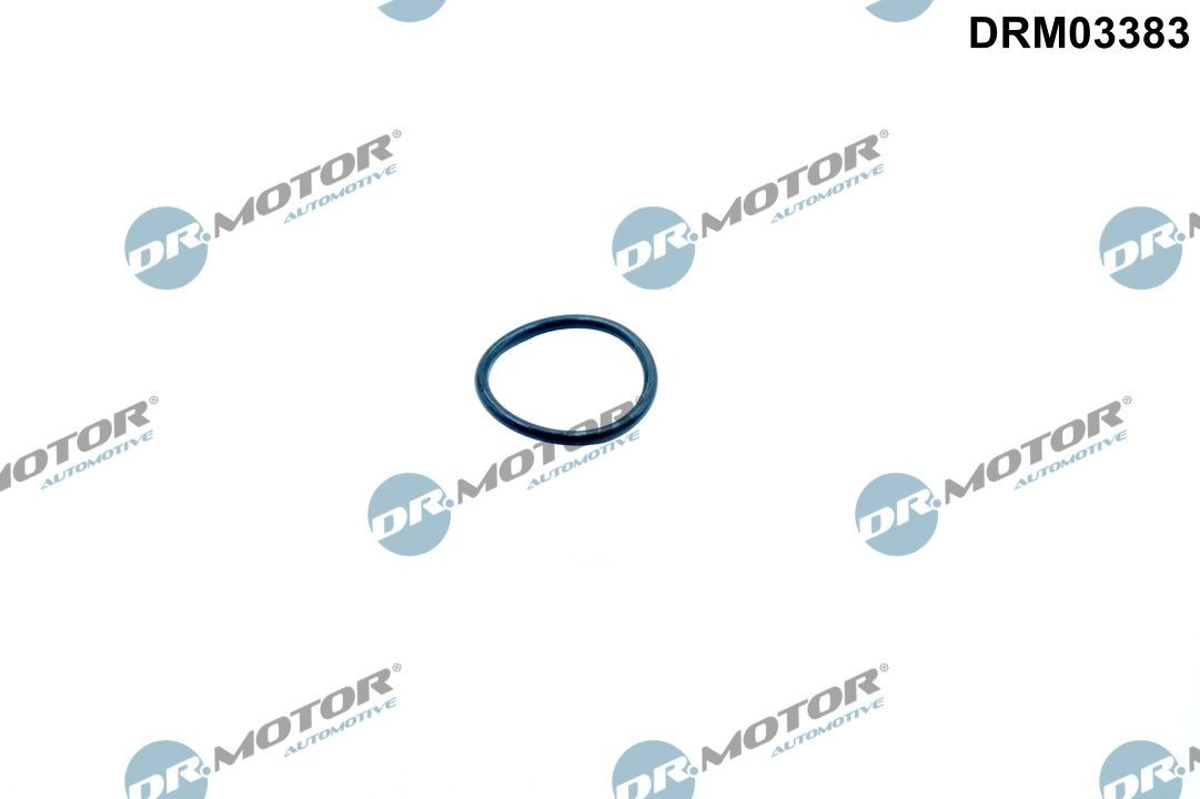 DR.MOTOR AUTOMOTIVE Seal Ring, timing chain tensioner Article number: DRM03383 cheaply