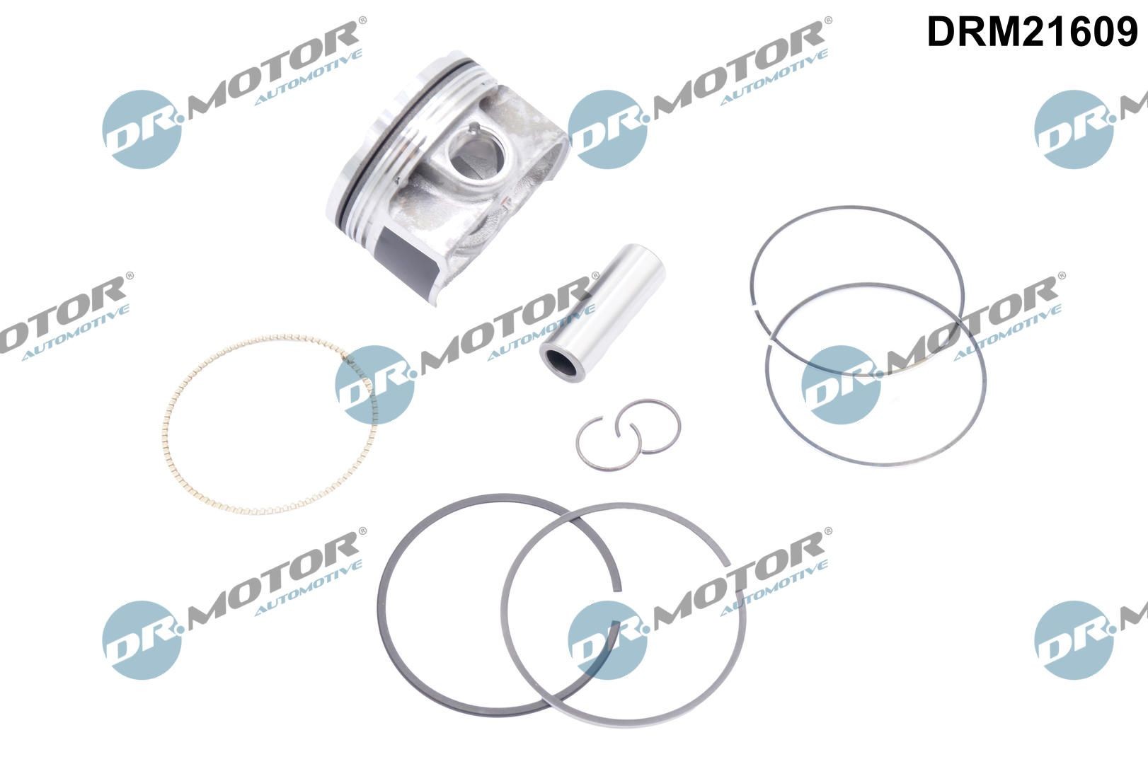 DR.MOTOR AUTOMOTIVE Kolvid Artikli number: DRM21609 soodsalt