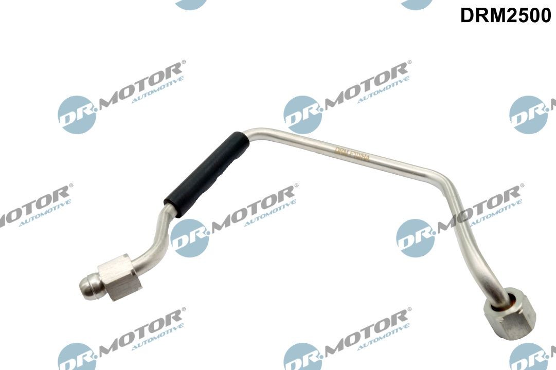 DR.MOTOR AUTOMOTIVE High Pressure Pipe, injection system Article number: DRM2500 cheaply
