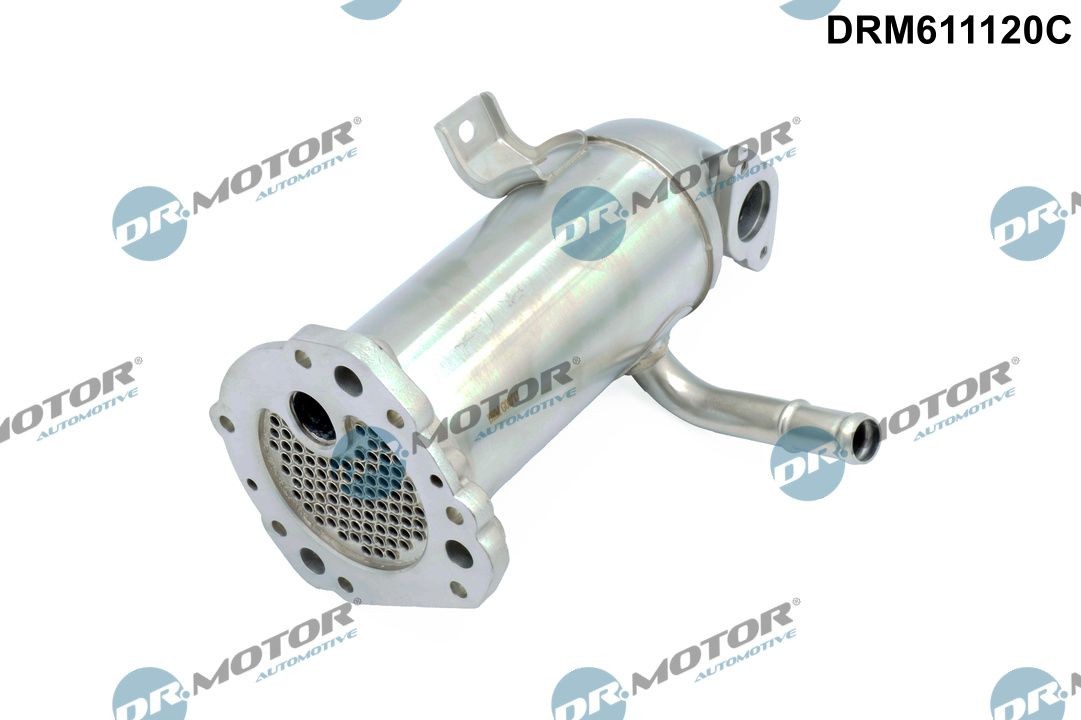 DR.MOTOR AUTOMOTIVE DRM611120C EGR-jahuti TRANSIT CUSTOM 2.0 EcoBlue mHEV 130 HP Diisel/Elektro