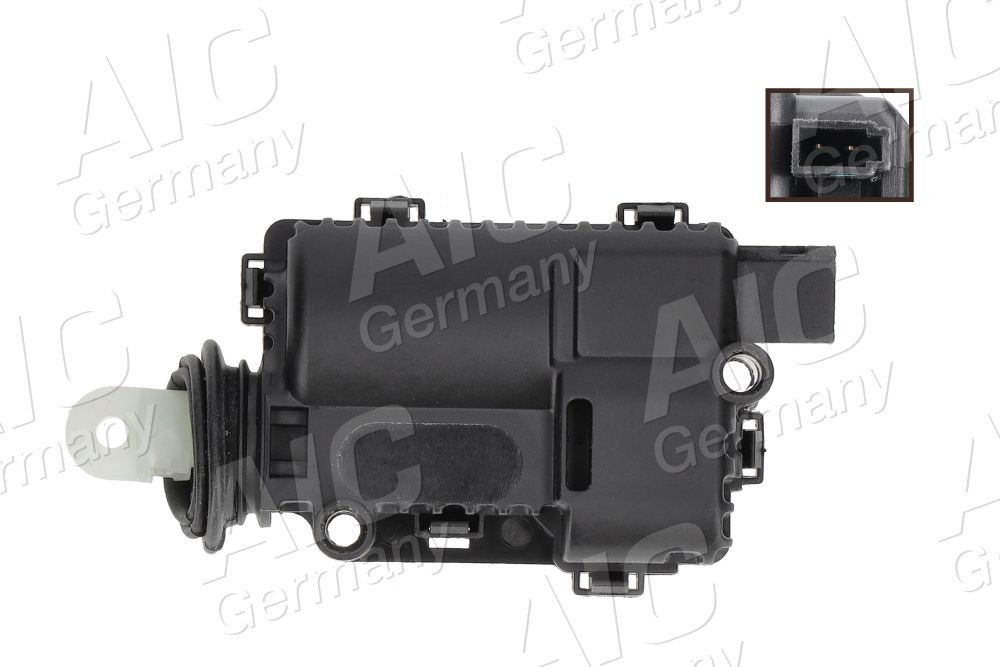 AIC Servomotor, centrallåsesystem Varenummer: 76357 billige