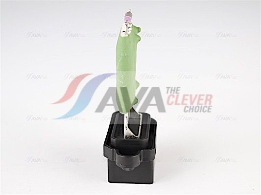AVA COOLING SYSTEMS Oliekøler, automatisk gearkasse Varenummer: MS3241 billige
