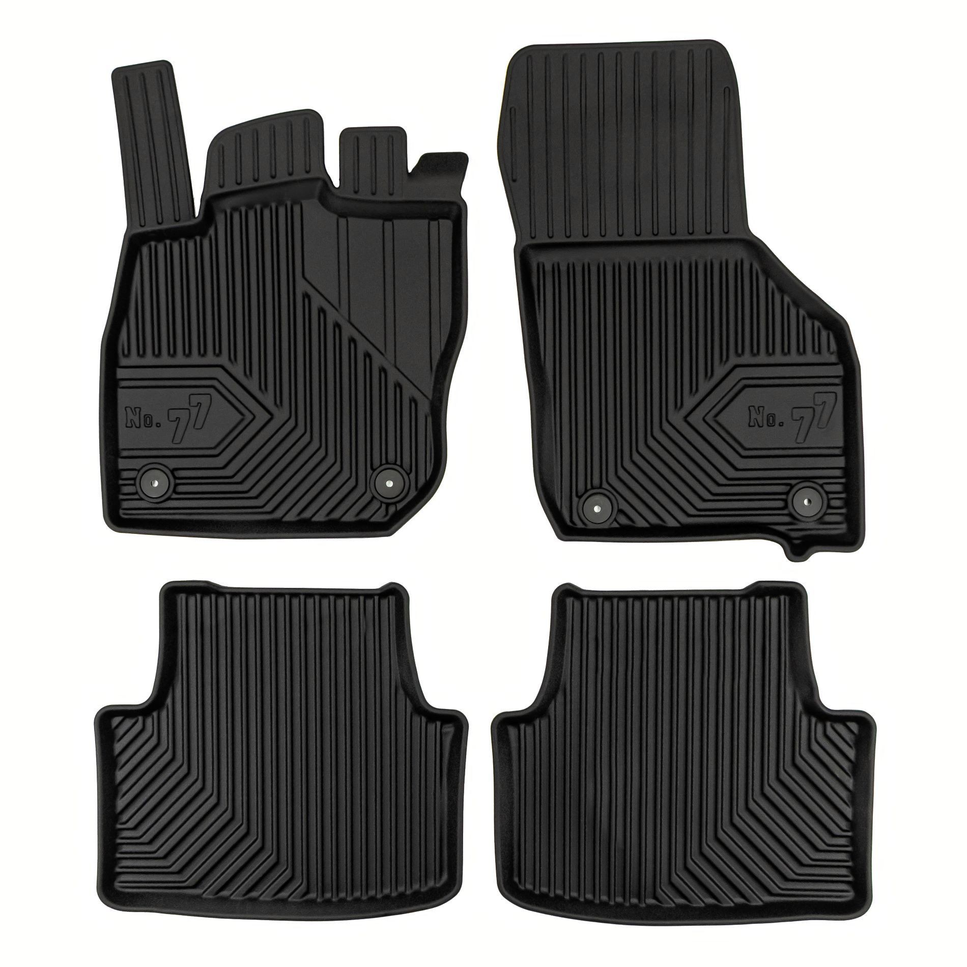 FROGUM Floor mats Article number: 77433755 cheaply