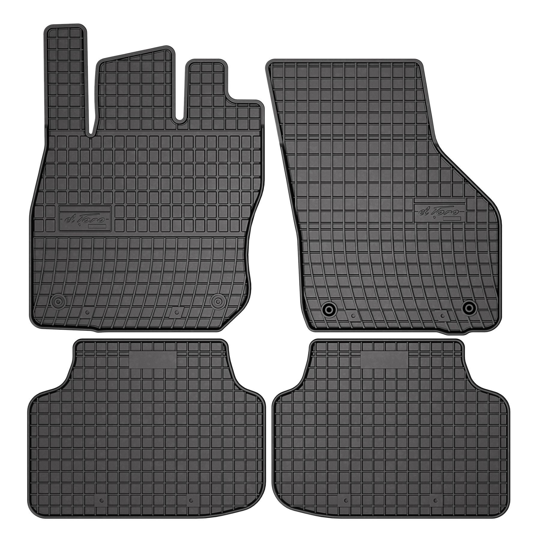 FROGUM Floor mats Article number: ET433755 cheaply
