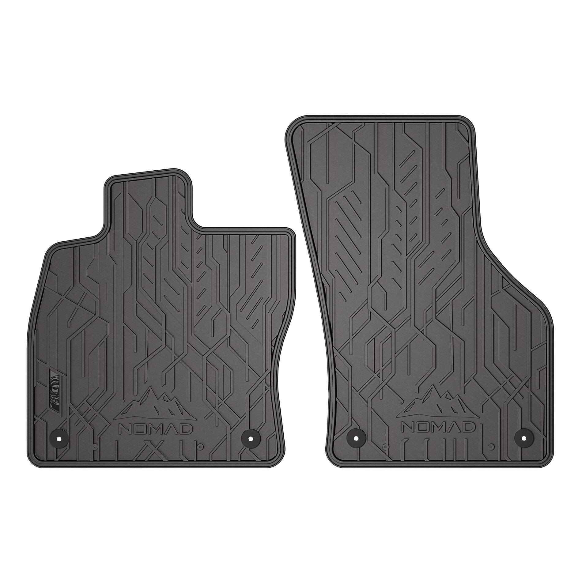 FROGUM Floor mats Article number: ND0397 cheaply