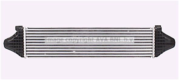 AVA COOLING SYSTEMS AC expansion valve Article number: VW1076 cheaply
