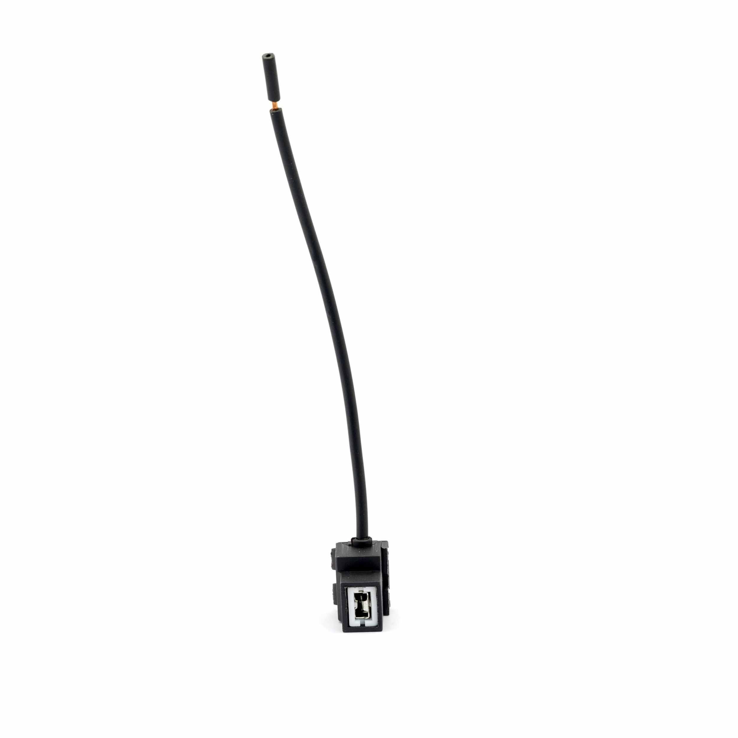 EINPARTS Adapter, stikdåse Varenummer: EPS01 billige