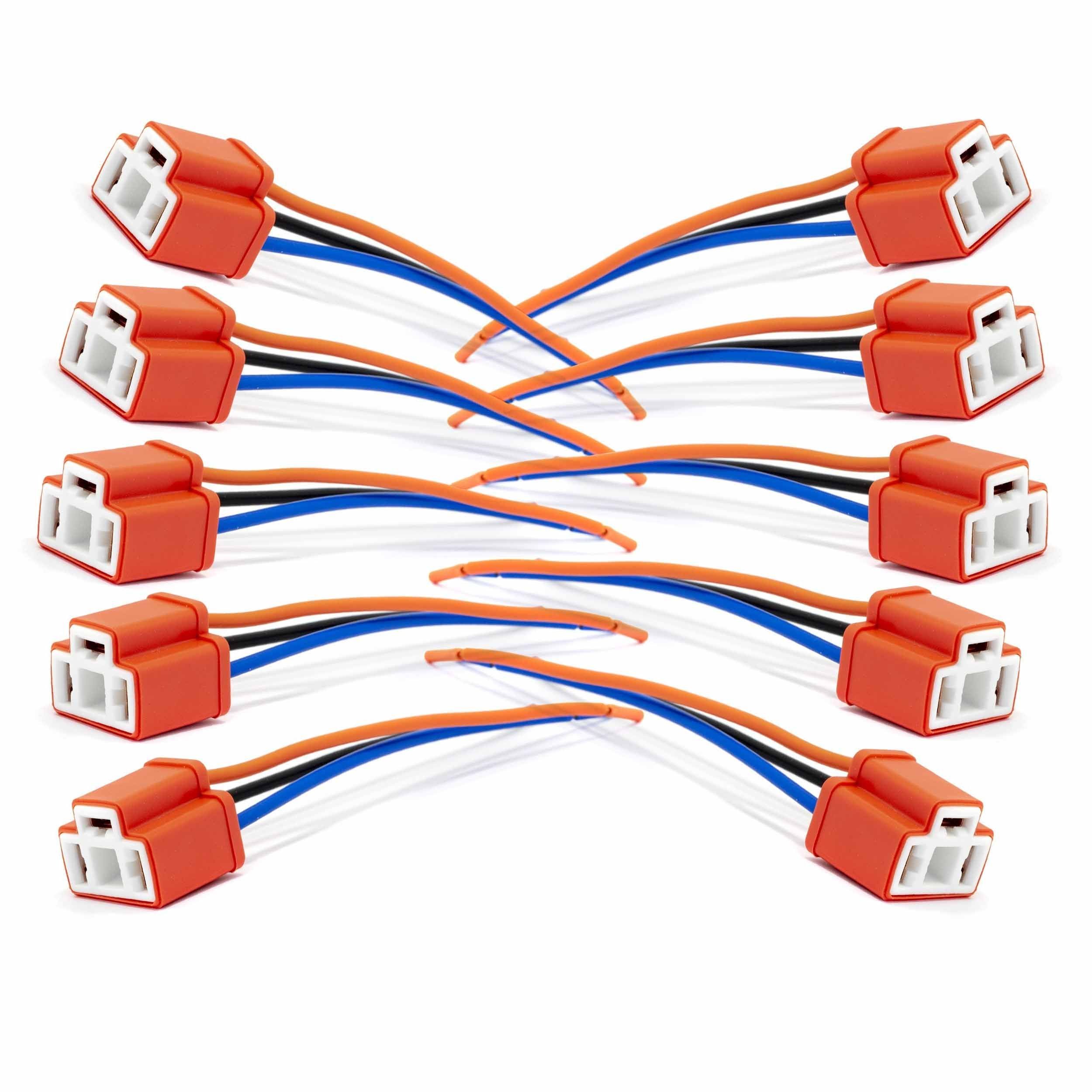 EINPARTS Adapter, stikdåse Varenummer: EPS02 billige