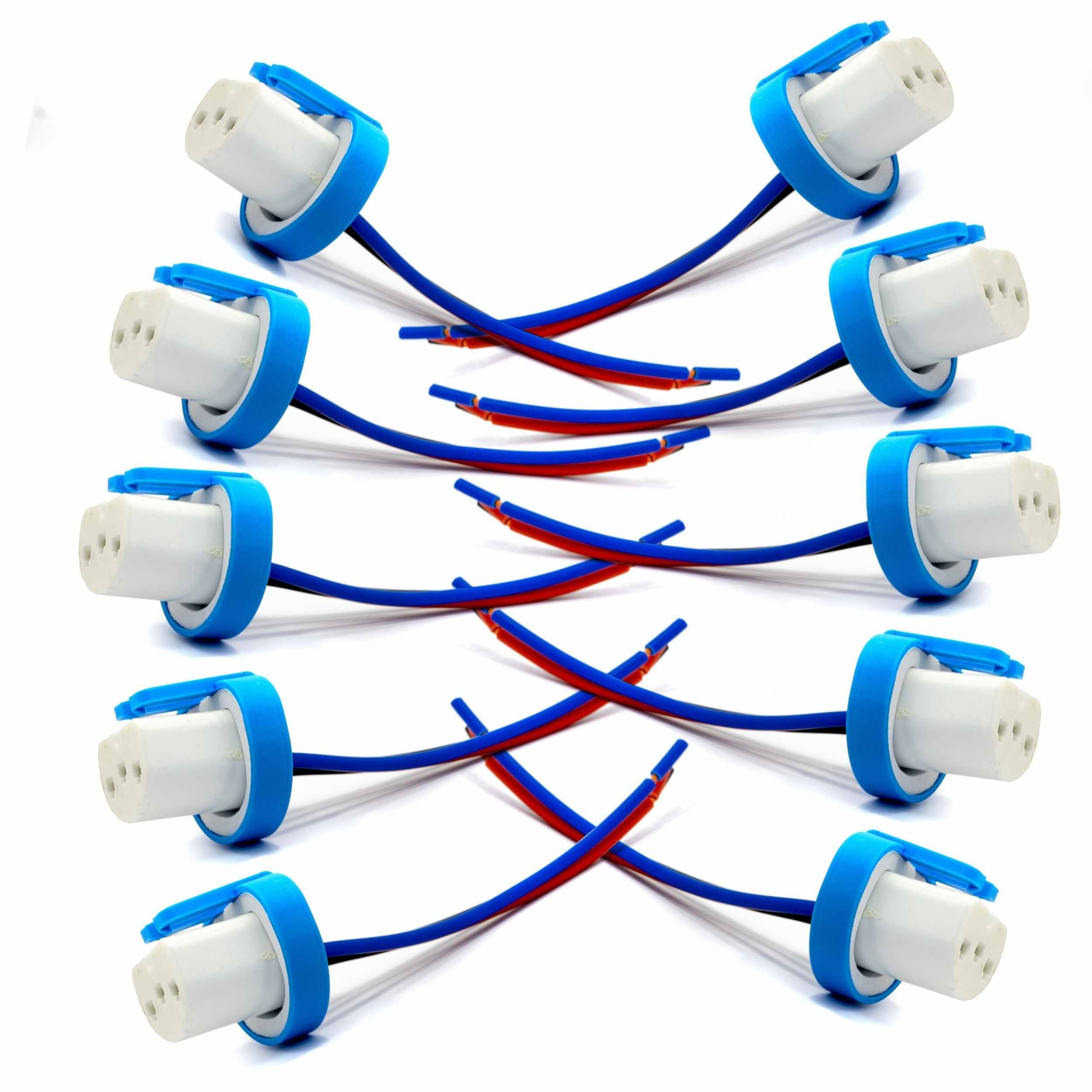 EINPARTS Adapter, stikdåse Varenummer: EPS09 billige