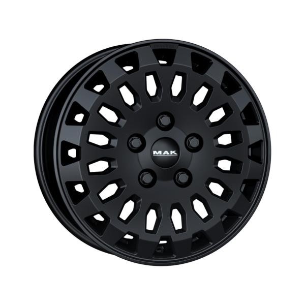 MAK Velg Artikli number: F7070RVMB50TR soodsalt