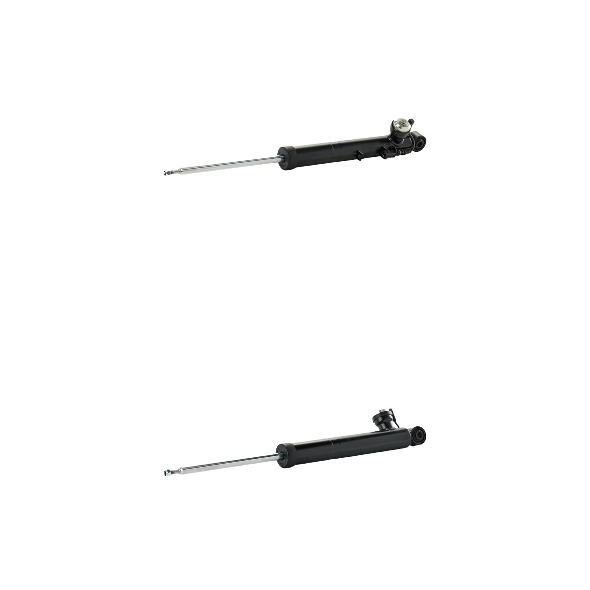 RIDEX Shock absorber Article number: 854S21059 cheaply