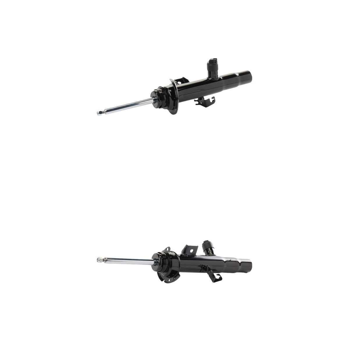 RIDEX Shock absorber Article number: 854S21068 cheaply