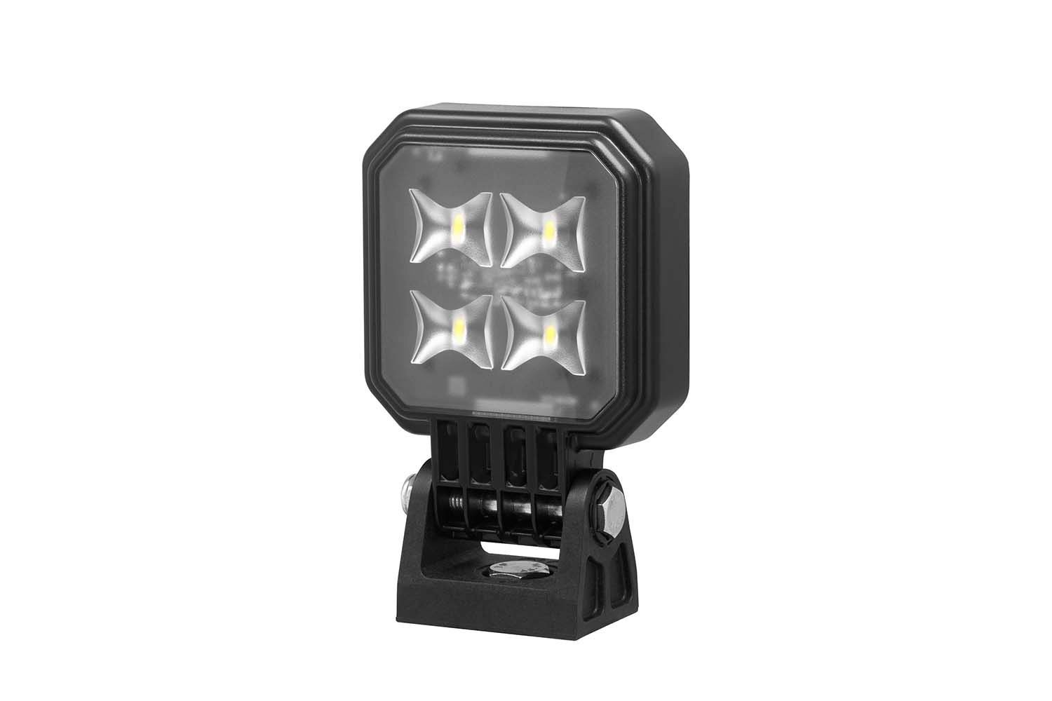 HELLA Baklygte Varenummer: 2ZR 996 285-501 billige