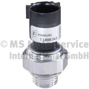 PIERBURG Sender Unit, oil pressure Article number: 7.14595.04.0 cheaply