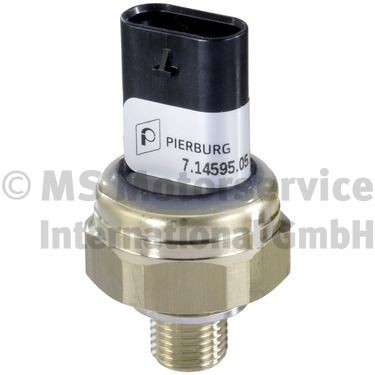 PIERBURG Sensor, olietryk Varenummer: 7.14595.05.0 billige