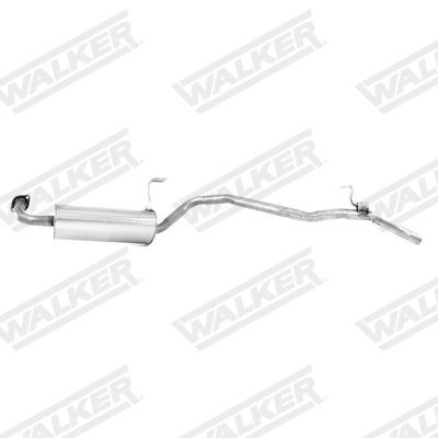 WALKER Generaator Artikli number: WAL00214 soodsalt