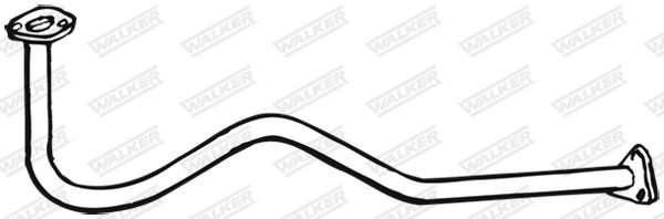 WALKER Generaator Artikli number: WAL00775 soodsalt