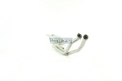WALKER Klimakompressor Varenummer: WCP00002 billige