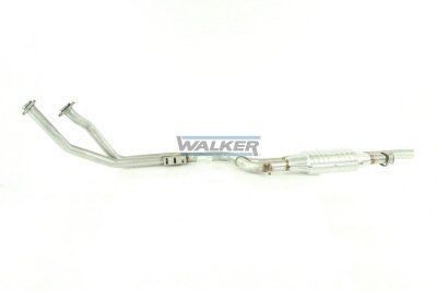 WALKER Klimakompressor Varenummer: WCP00004 billige